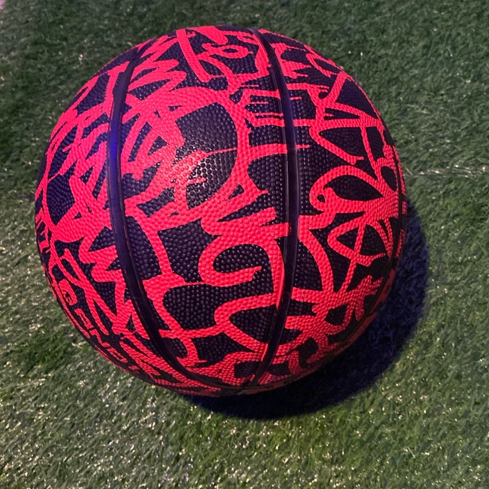 NWOT BasketBall
